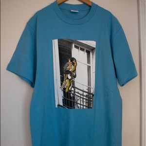 Supreme X Antihero Balcony Tee